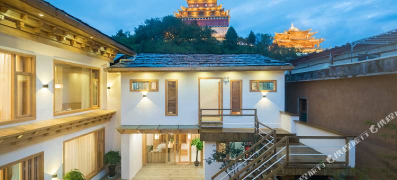 香格里拉甘露客栈(独克宗古城店)图片