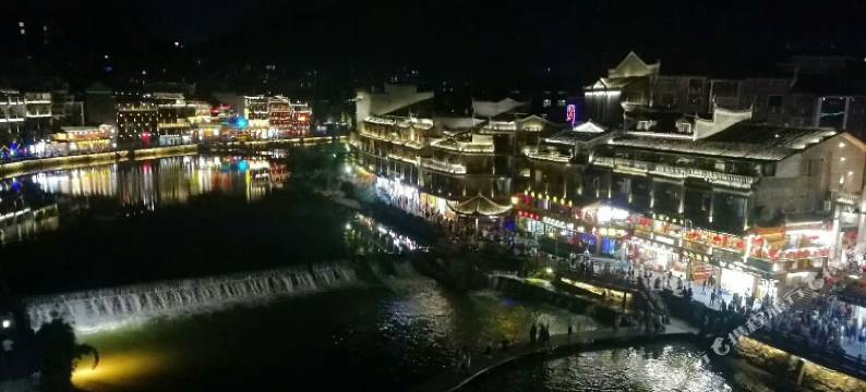 凤凰一六六胖姐客栈图片