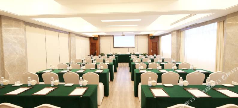 武隆宏福饭店图片