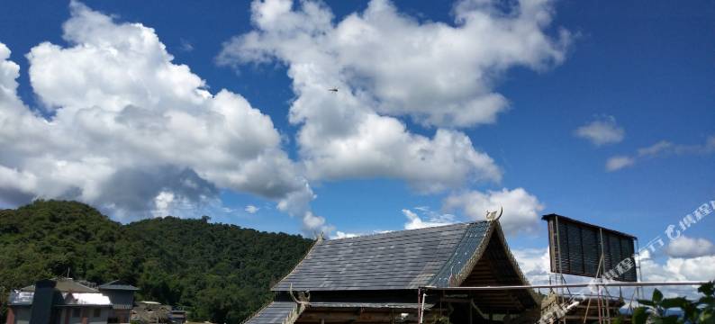 澜沧腊龙云栖小筑客栈图片