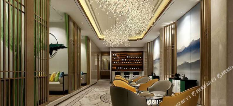 国芳酒店(邻水邻洲广场店)图片