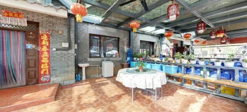 北京赵桂芹农家院图片