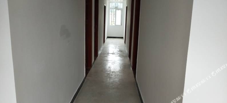 南江县光雾山镇桃园世家客栈图片