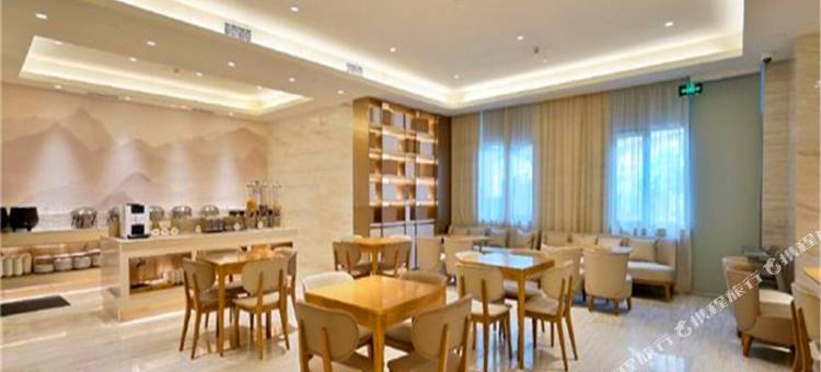 全季酒店(衡水火车北站店)图片