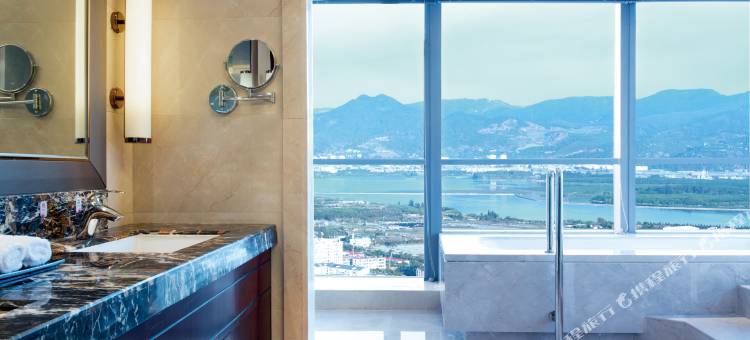 昆明阳光酒店(南亚风情第壹城店)图片