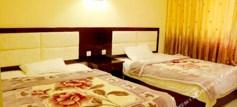 海螺沟金都快捷酒店图片