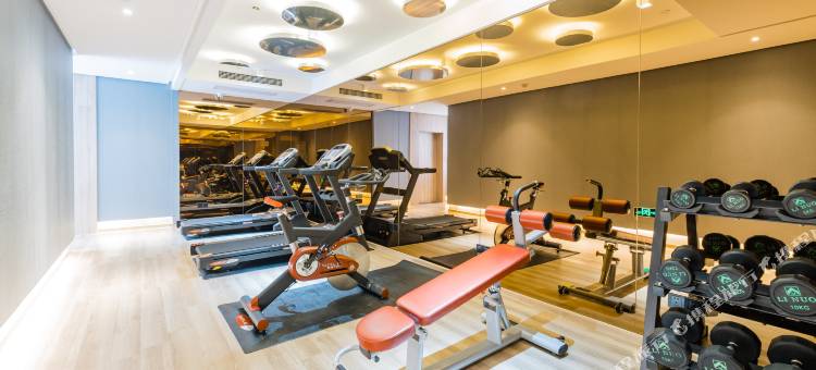 杭州西湖河坊街亚朵酒店图片