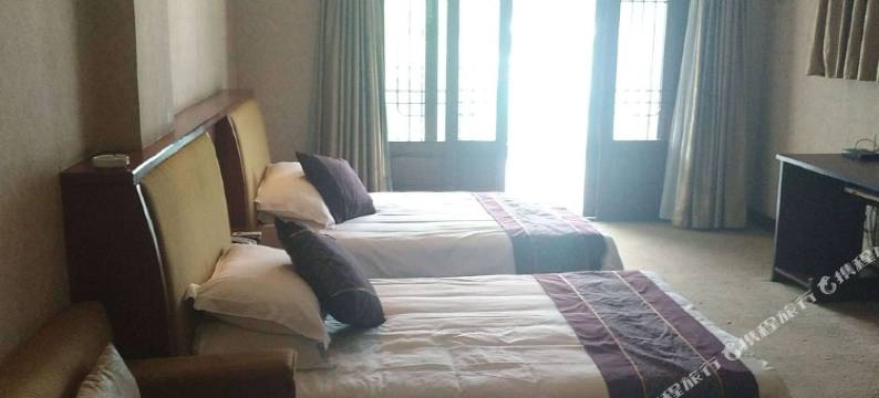 桐庐花城宾馆图片