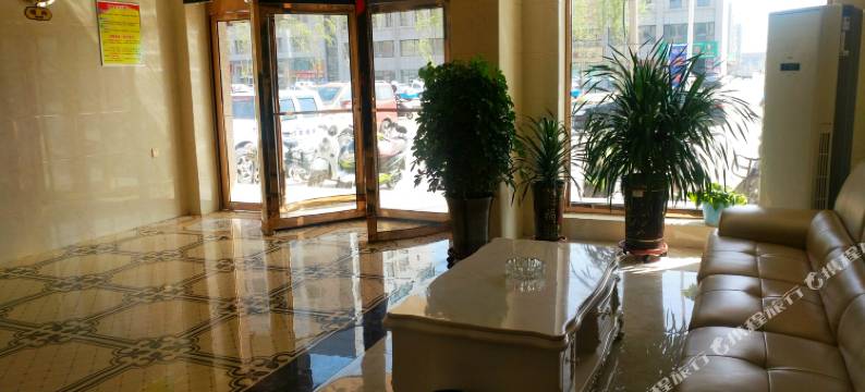 平罗铭都商务宾馆图片