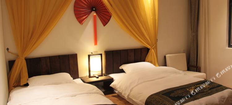 抚仙湖阅海听涛精品客栈图片