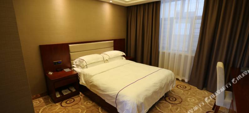 鄯善振兴酒店图片