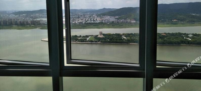 云壹公寓(长沙保利国际店)图片