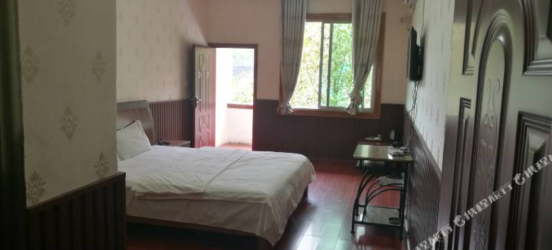 重庆利群旅社图片