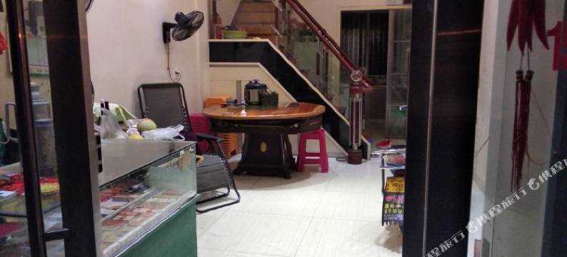 温岭夏花渔家乐图片