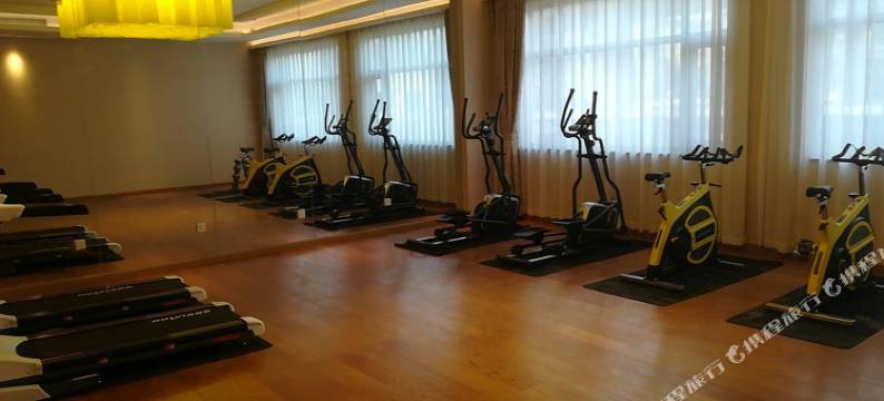 嘉祥宗圣宾舍图片