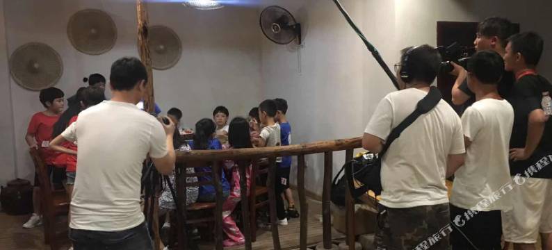 仙都六味居农家乐图片