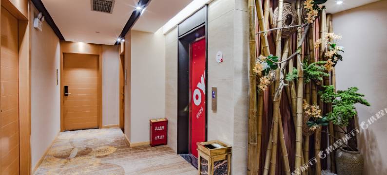 成都锦尚锦精品酒店图片