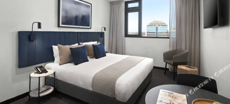 奎斯特彭里斯酒店(Quest Penrith)图片