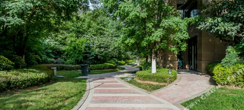 秀秀城市民宿图片