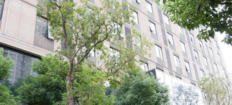 威曼酒店(荆州高铁站方特店)图片