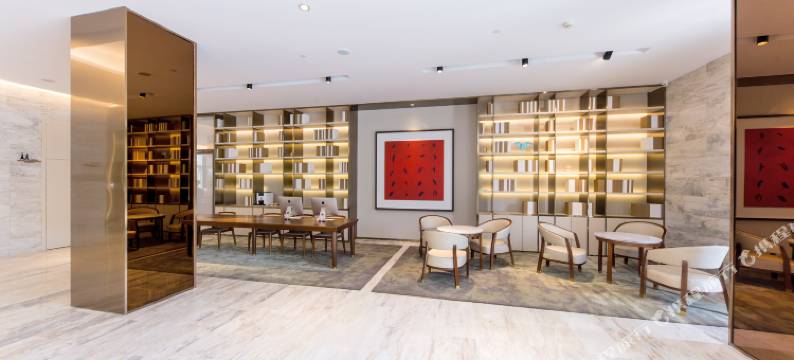 全季酒店(杭州西溪海港城店)图片