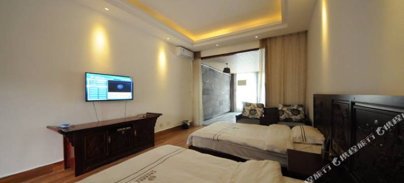 洱源兴丽园酒店图片