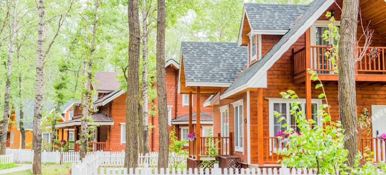 北京龙湾国际露营公园图片