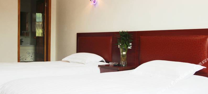 杭州舒途农家图片