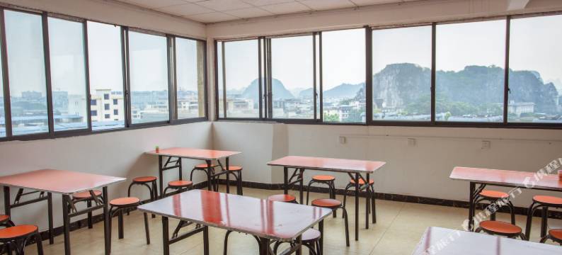 桂林佳丽华精品酒店图片