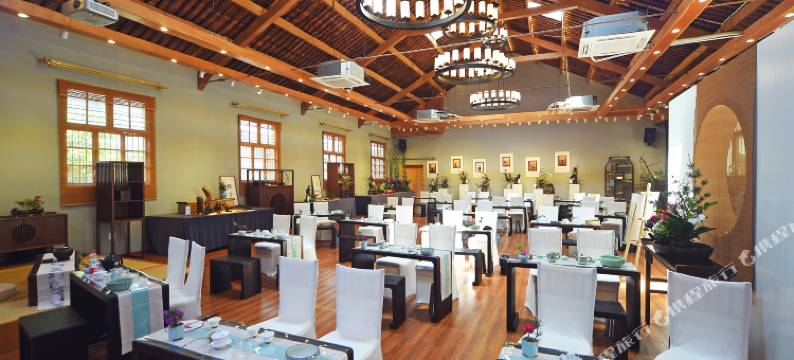 绍兴畅艺园美学空间民宿图片