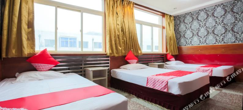 盘锦金秋商务宾馆图片