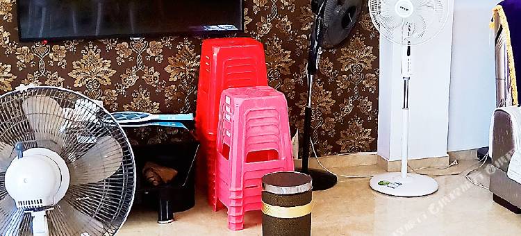 洞头聆海小筑图片