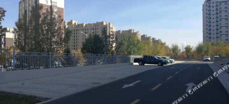 赤峰龙度宾馆图片