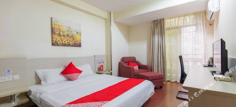 三亚客怡居旅租图片