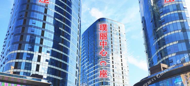璞丽铭德(省人民医院地铁站店)图片