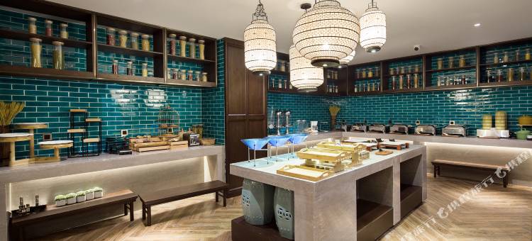 廷泊酒店(娄底火车站万豪城市广场店)图片