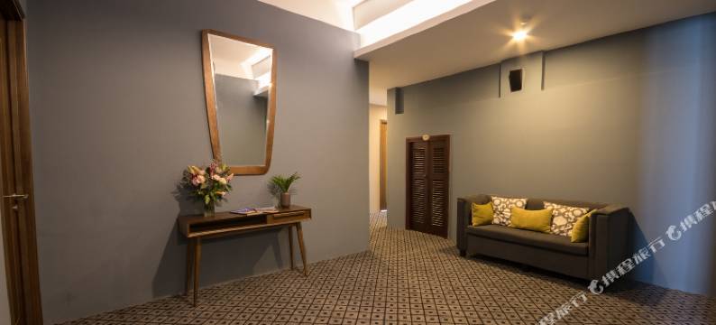 岘港精品酒店(Danang Boutique Hotel)图片