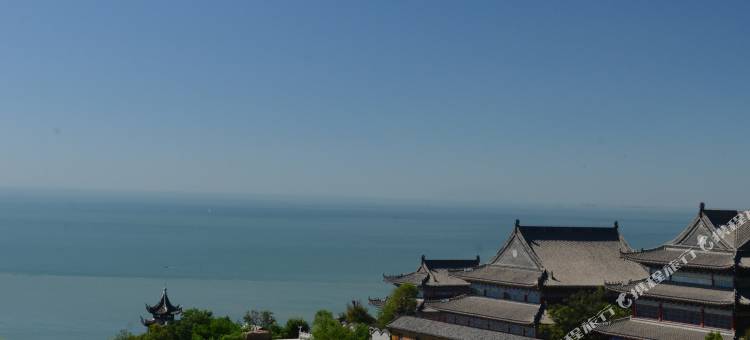 青岛海石居海景别墅(崂山石老人观光园店)图片