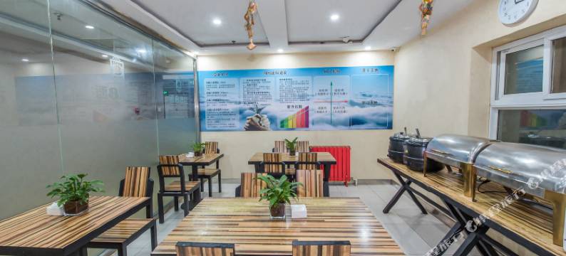 速8酒店(北京朝阳医院管庄地铁站店)图片