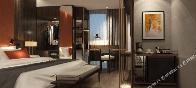 河内传承钻石 Spa 酒店(Hanoi l'Heritage Diamond Hotel & Spa)图片