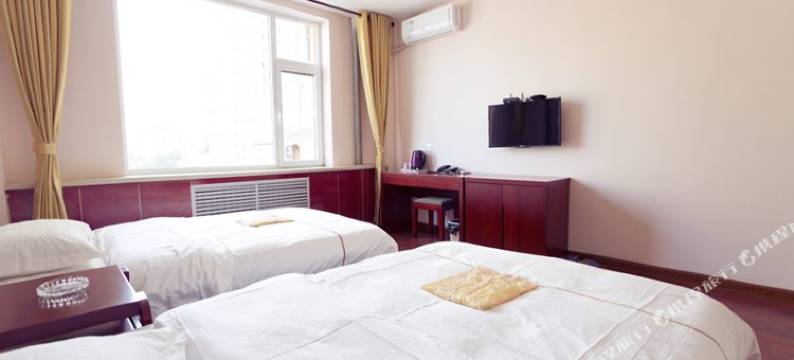 金吉瑞宾馆图片