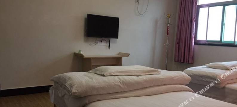 查济崇蓉客栈图片