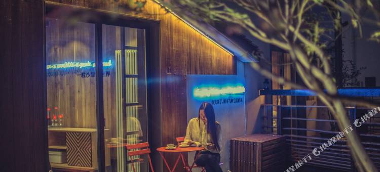 西湖忆树酒店(西湖景区店)图片