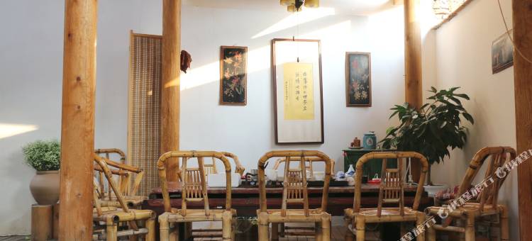Slow house杨桃公馆(开元寺西街店)图片