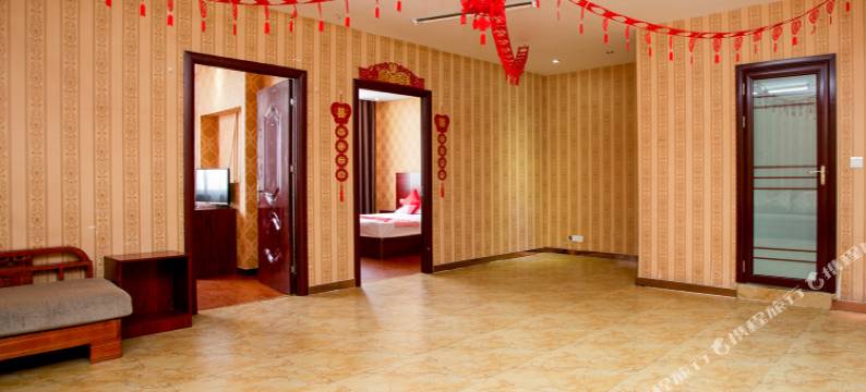 嘉祥宜源亭商务酒店图片