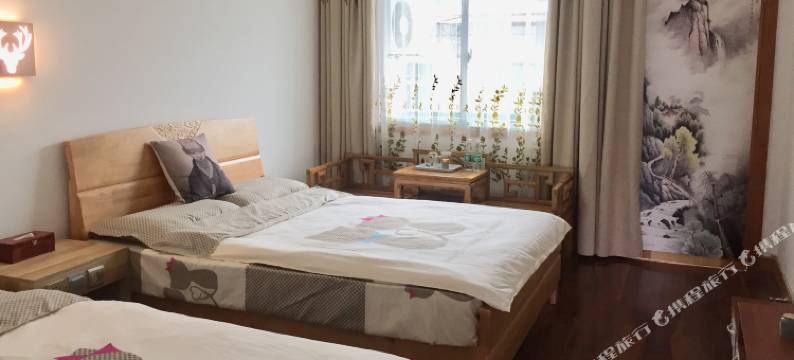 衡阳云游酒店图片