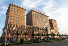 武威皇家国际酒店酒店图片