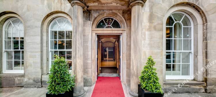 滑铁卢广场埃佩克斯酒店(Apex Waterloo Place Hotel)图片