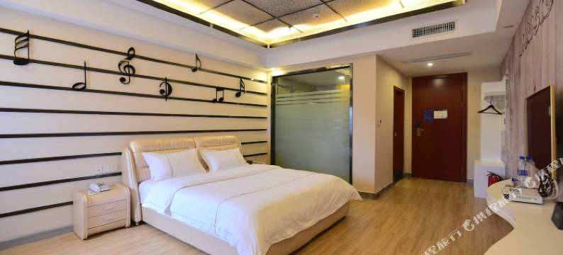 荷都酒店(东莞桥头店)图片