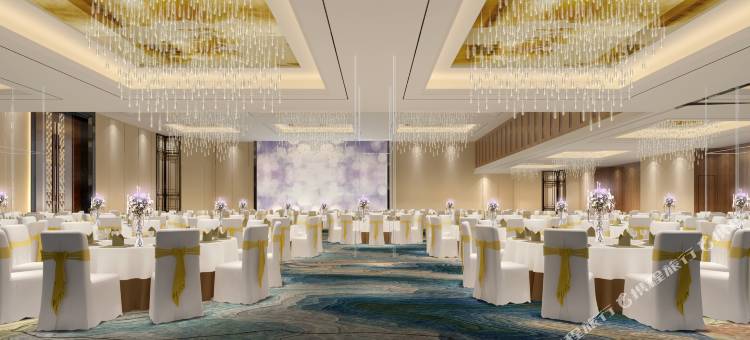 新津明宇丽雅悦酒店图片